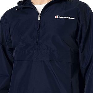 Champion Windbreaker